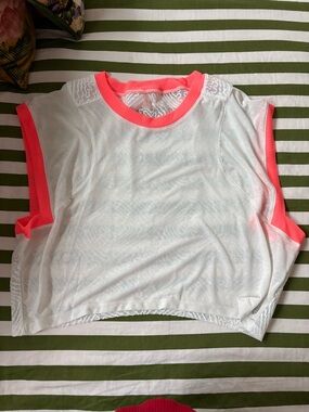 Free people movement top